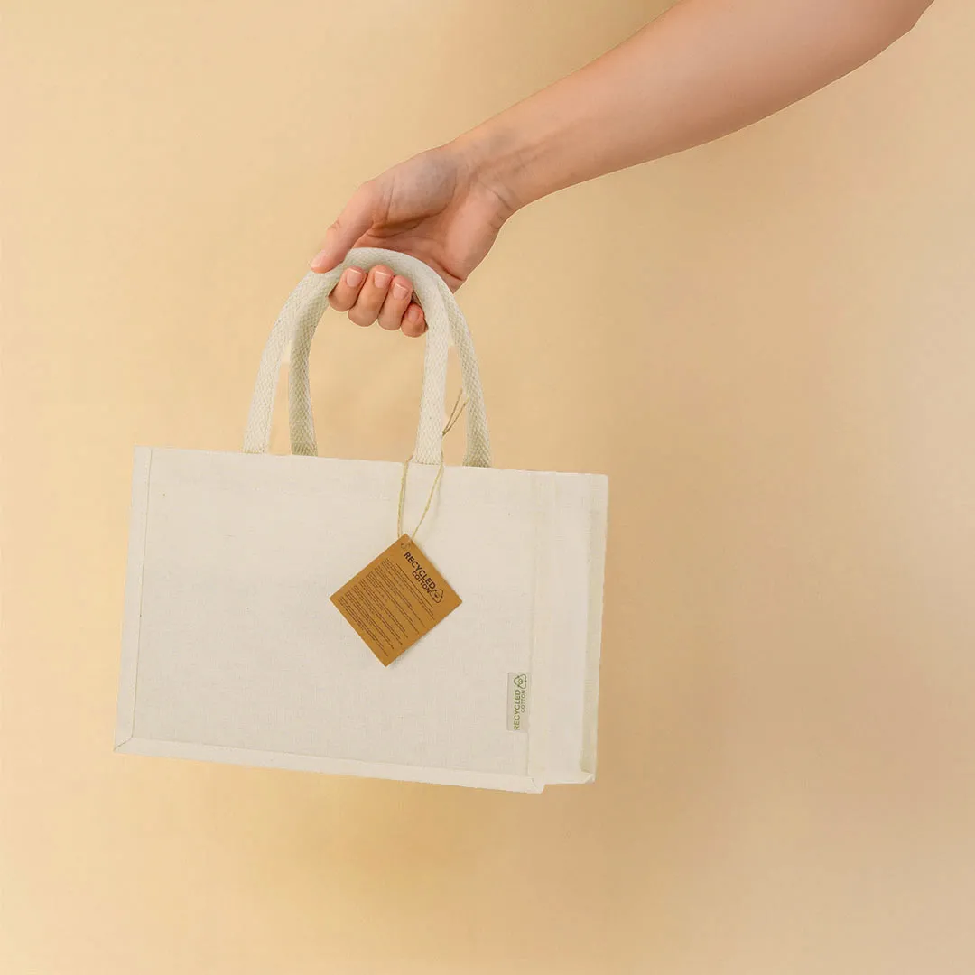 Bolsa Hyssop - vista 4