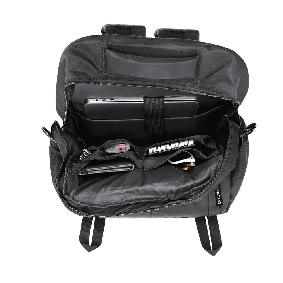 Mochila Zurut - vista 4