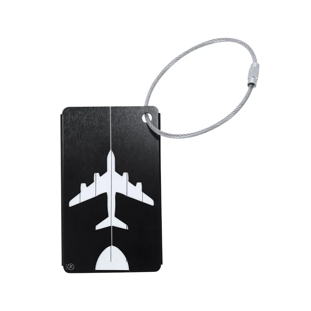 Identificador Maletas Hekla - vista 1