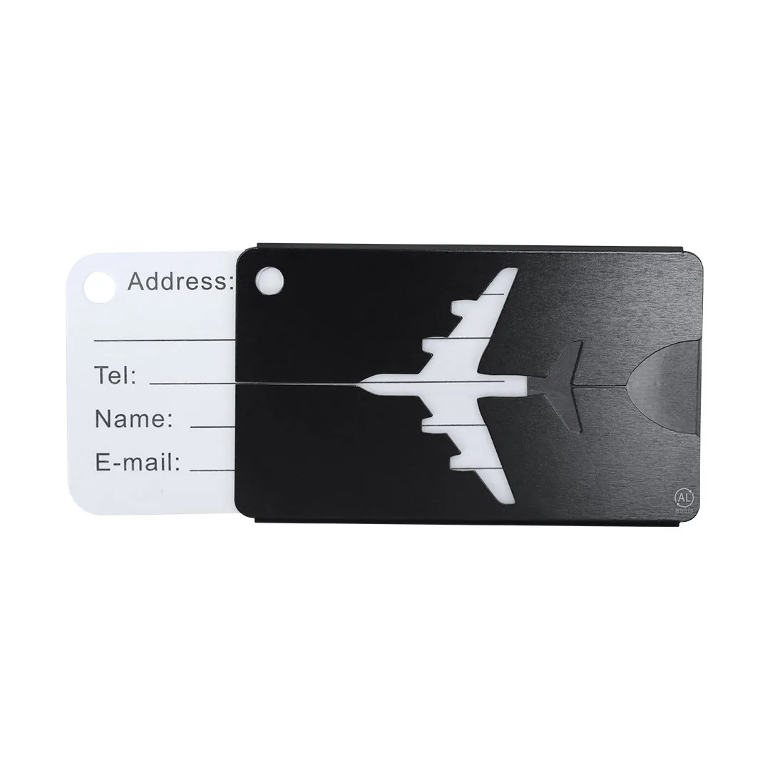 Identificador Maletas Hekla - vista 2