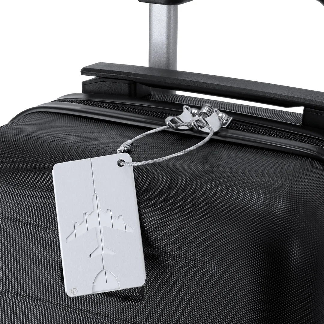 Identificador Maletas Hekla - vista 3