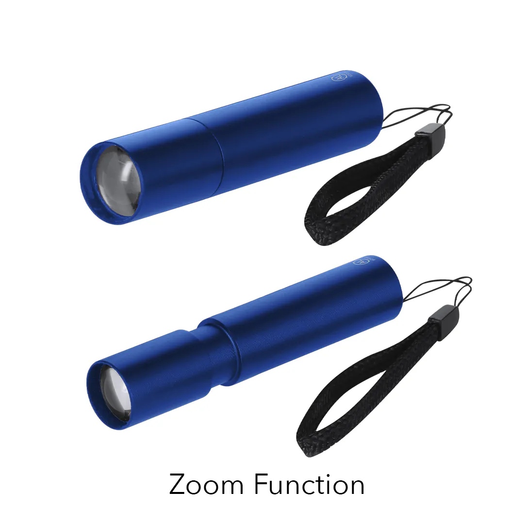 Linterna Tortol - vista 1