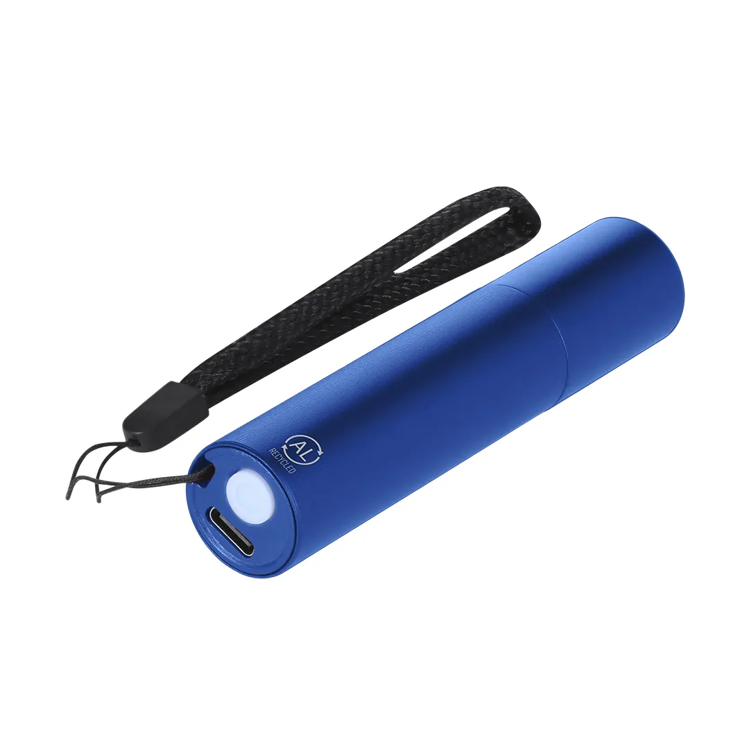 Linterna Tortol - vista 2