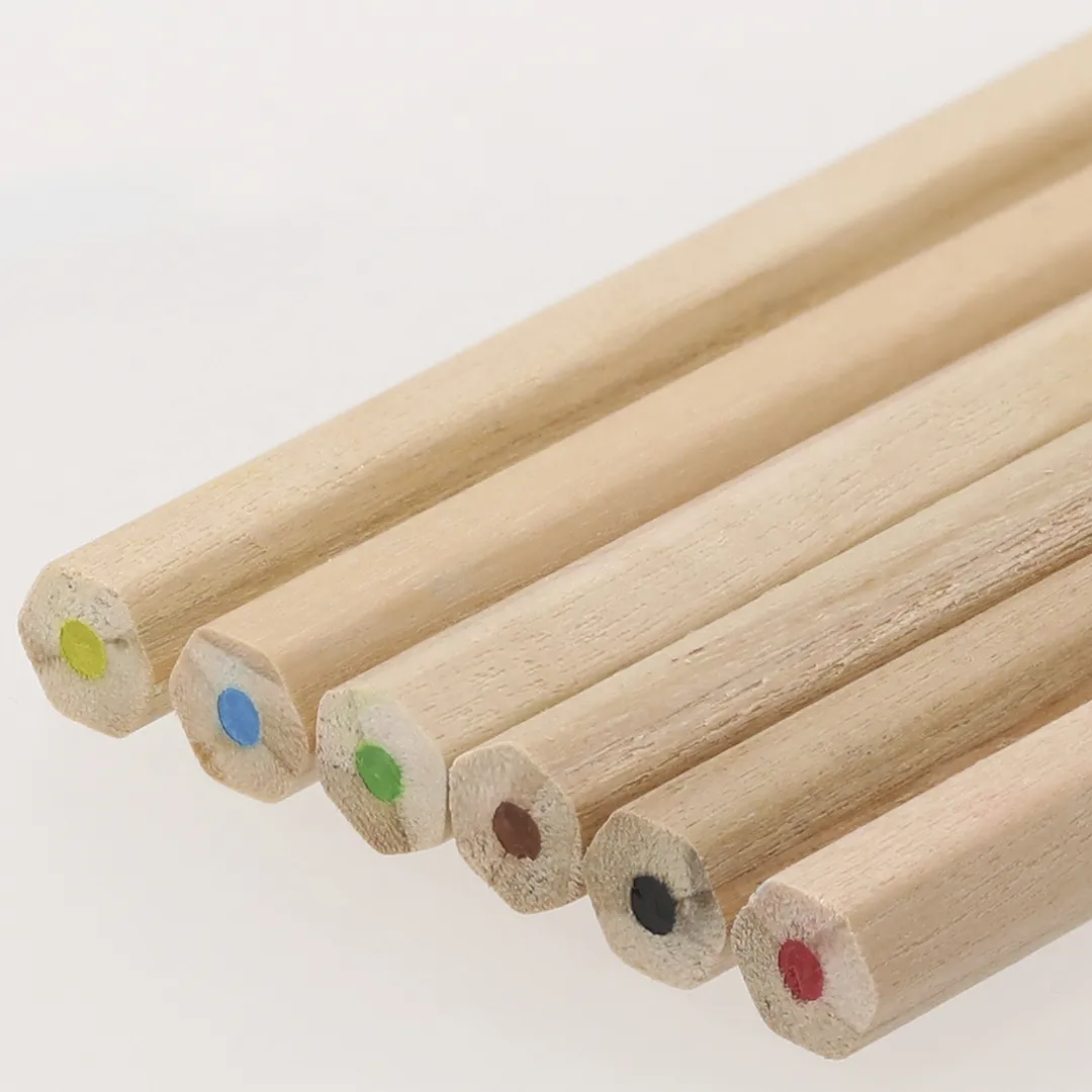 Caja Lápices Osprey - vista 1