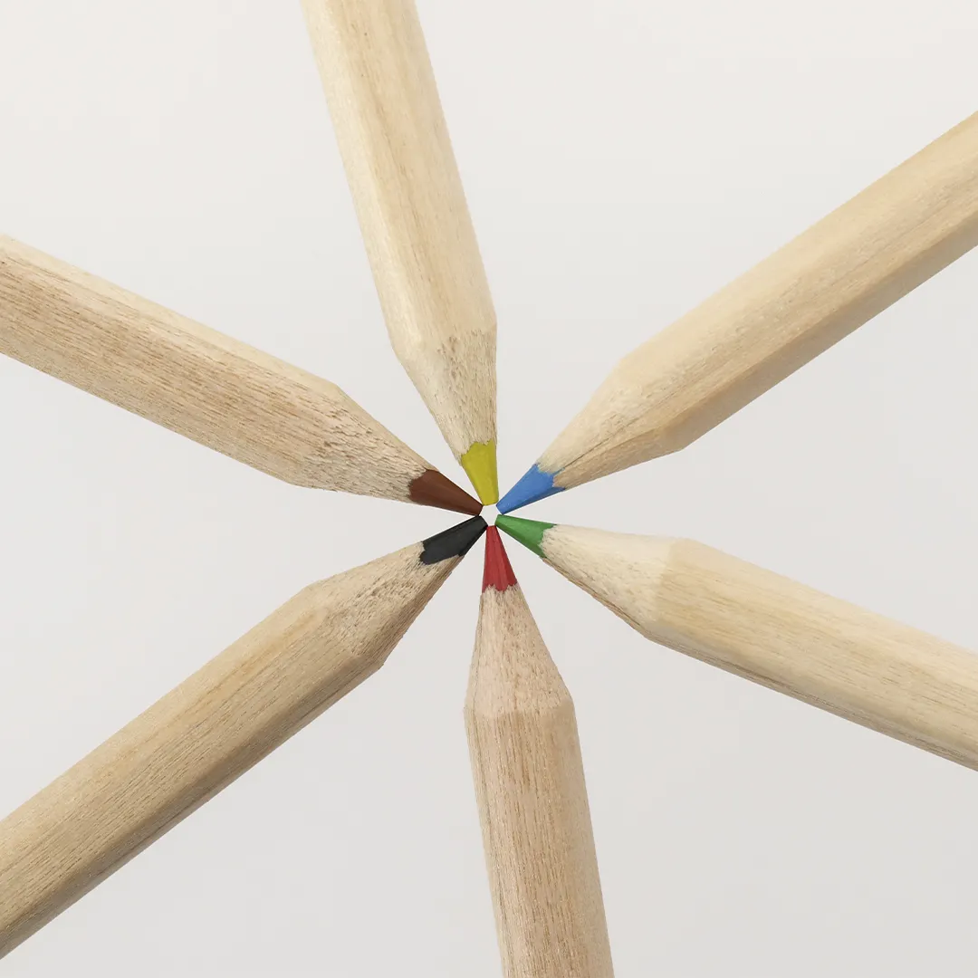 Caja Lápices Osprey - vista 3