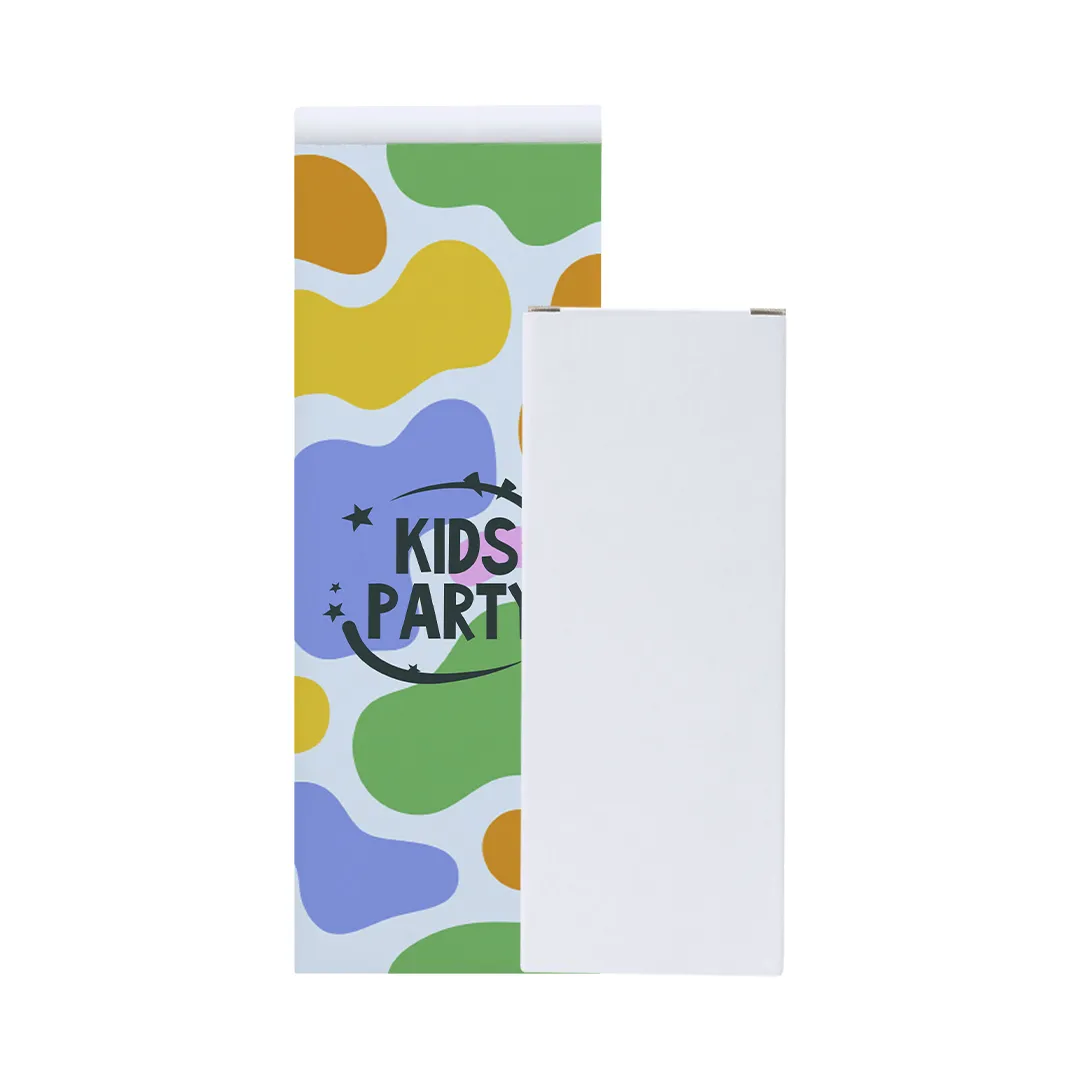 Caja Lápices Siskin - vista 2