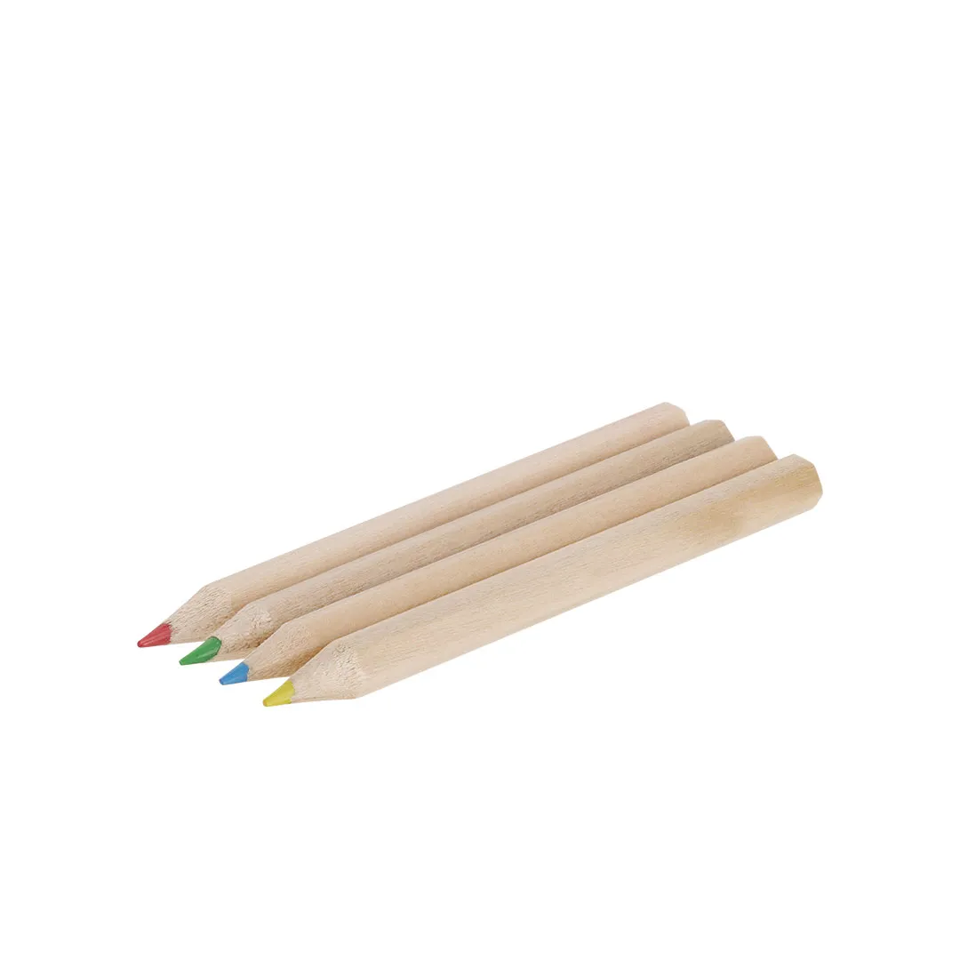 Caja Lápices Siskin - vista 3