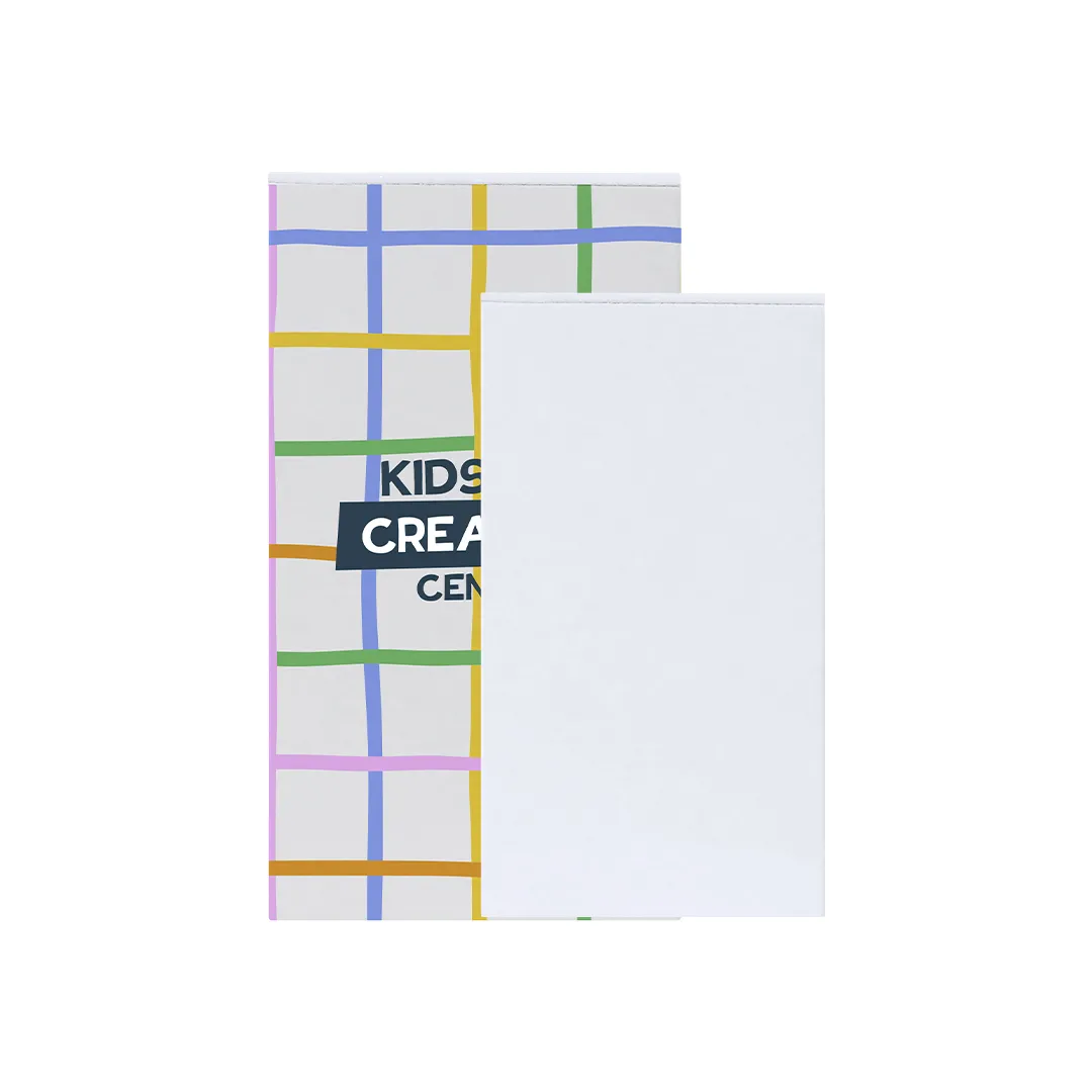 Caja Ceras Cucko - vista 1