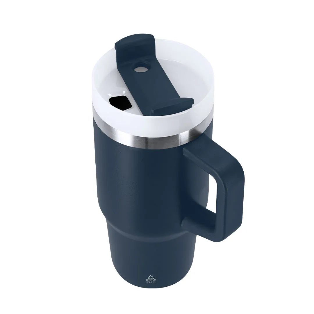 Taza Térmica Gobby - vista 2