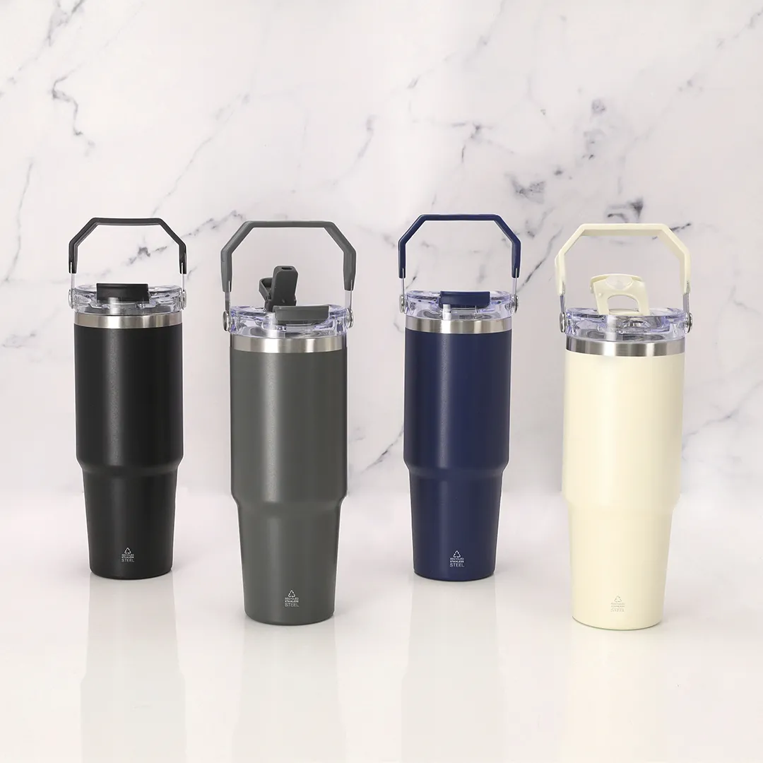 Vaso Térmico Transil - vista 6