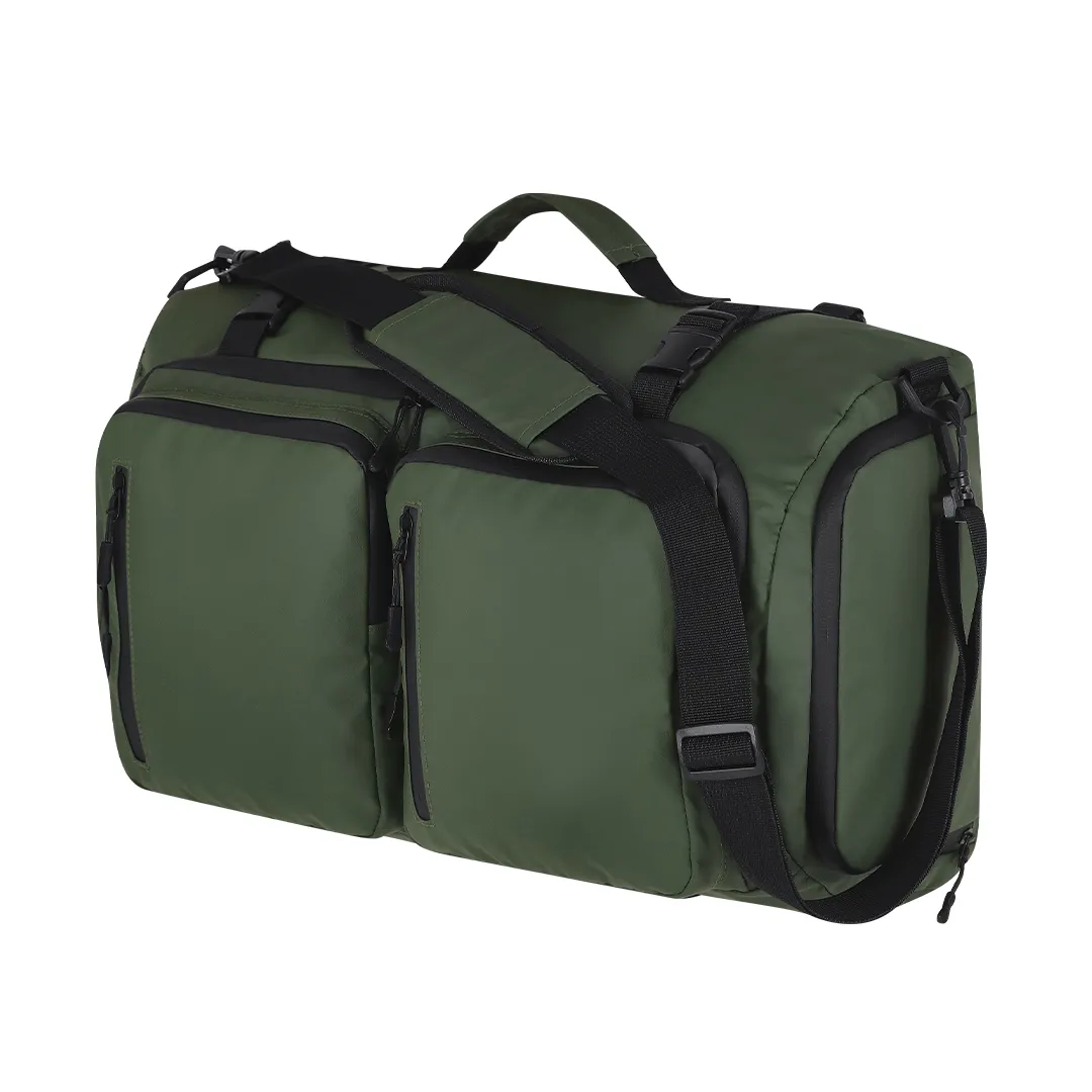 Bolso Mochila Mekong - vista 1