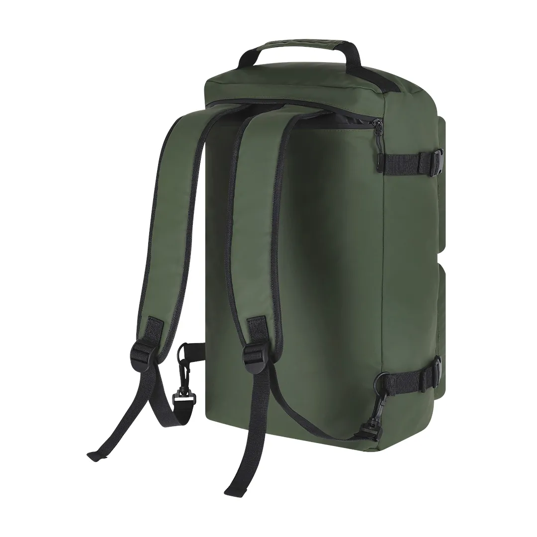 Bolso Mochila Mekong - vista 2