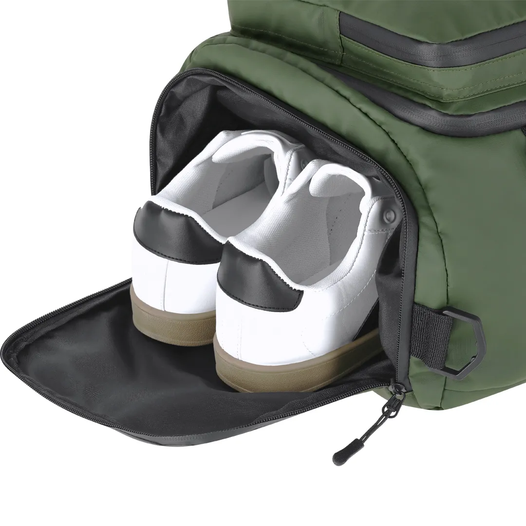 Bolso Mochila Mekong - vista 3