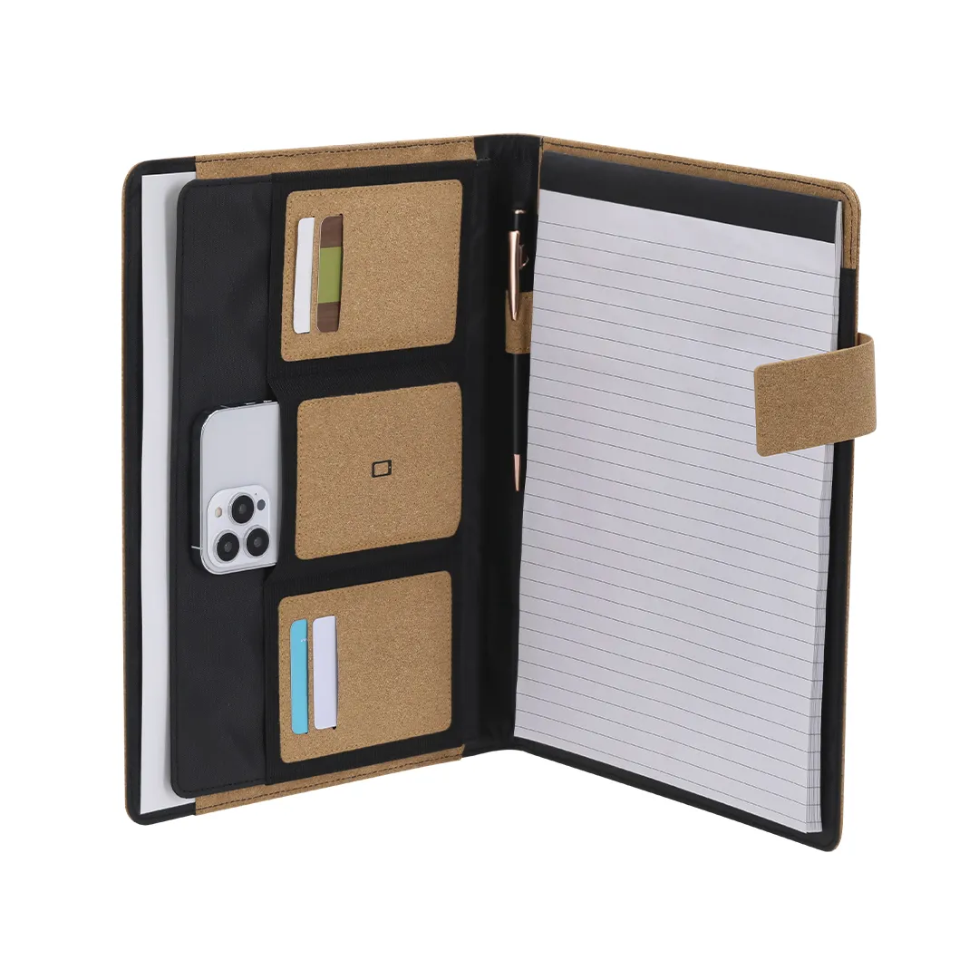 Carpeta Ganges - vista 1