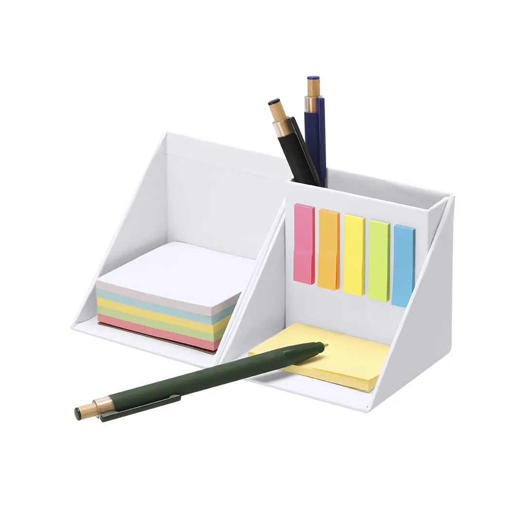 Lapicero Portanotas Trigris - vista 2