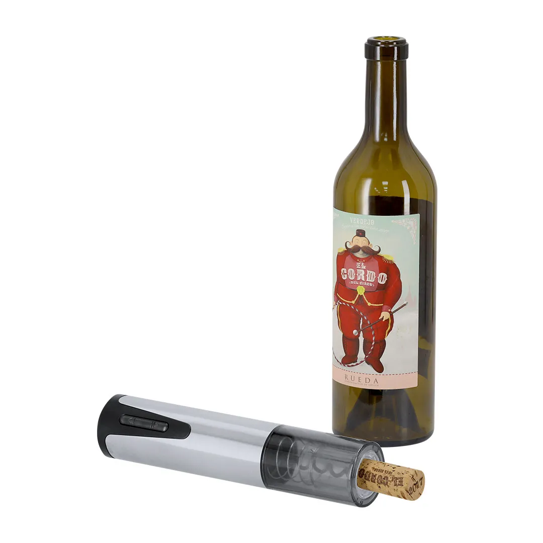 Sacacorchos Eléctrico Rhone - vista 2