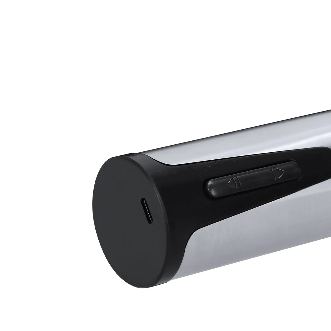 Sacacorchos Eléctrico Rhone - vista 3