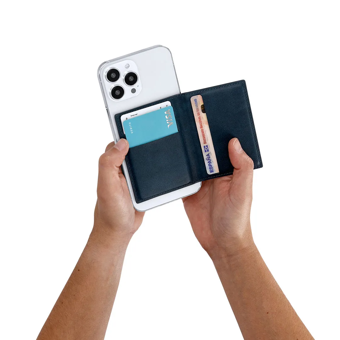 Tarjetero Salwen - vista 5