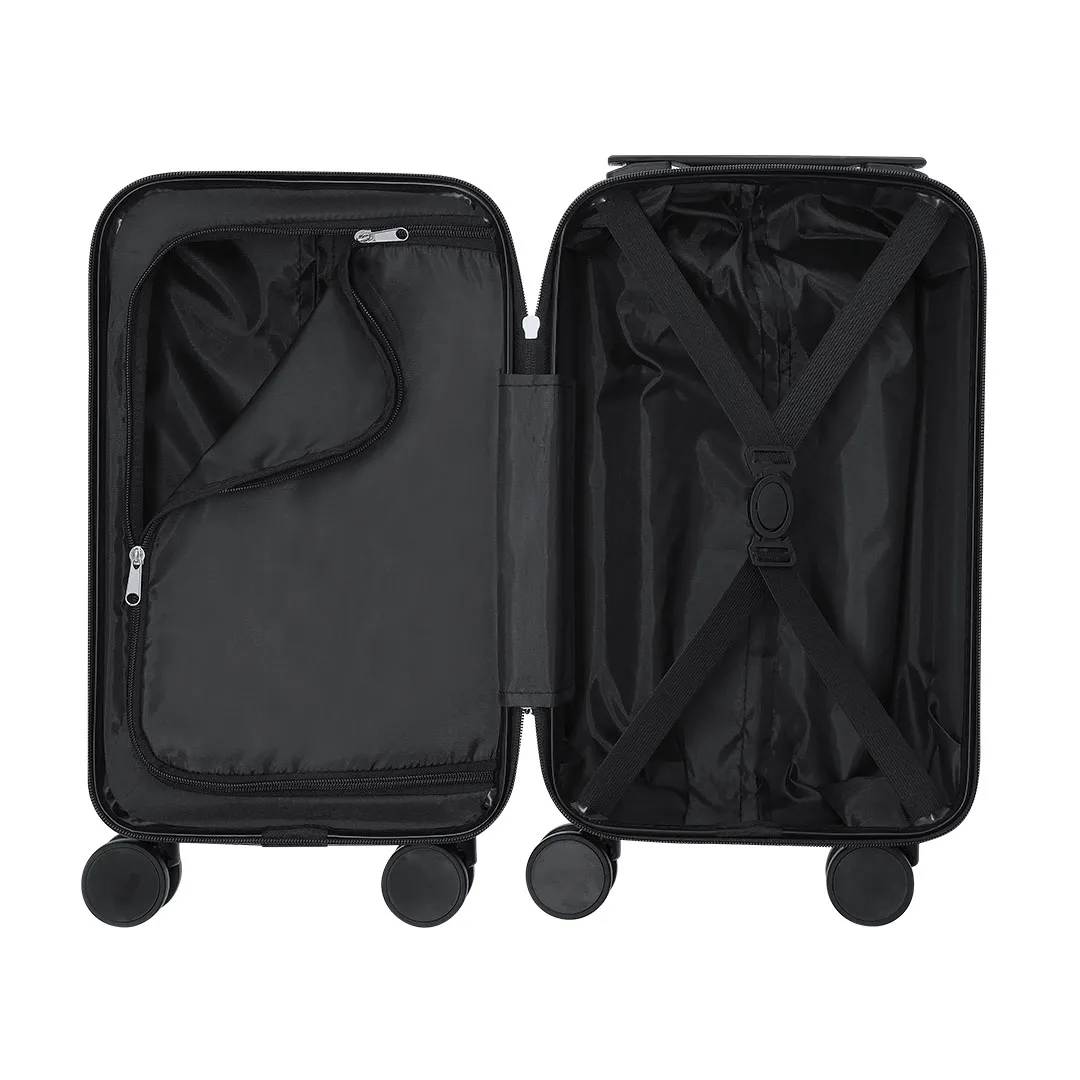 Trolley Loire - vista 3