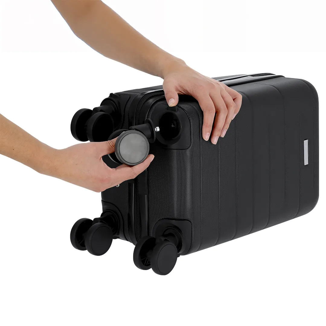 Trolley Loire - vista 8