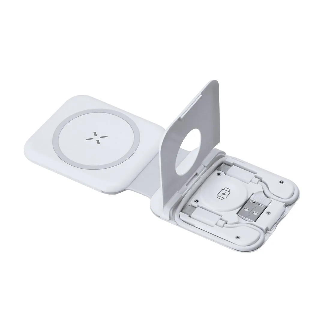 Cargador Vardar - vista 1