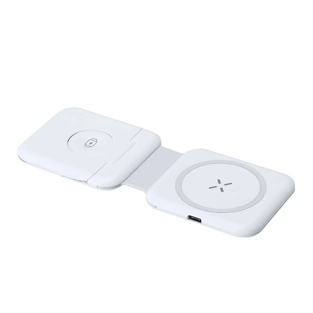 Cargador Vardar - vista 2