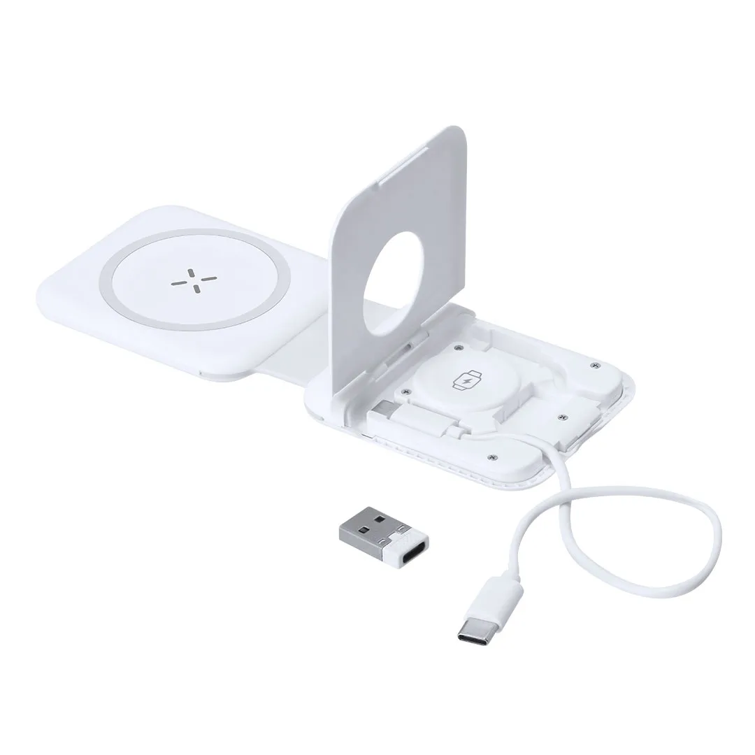 Cargador Vardar - vista 3