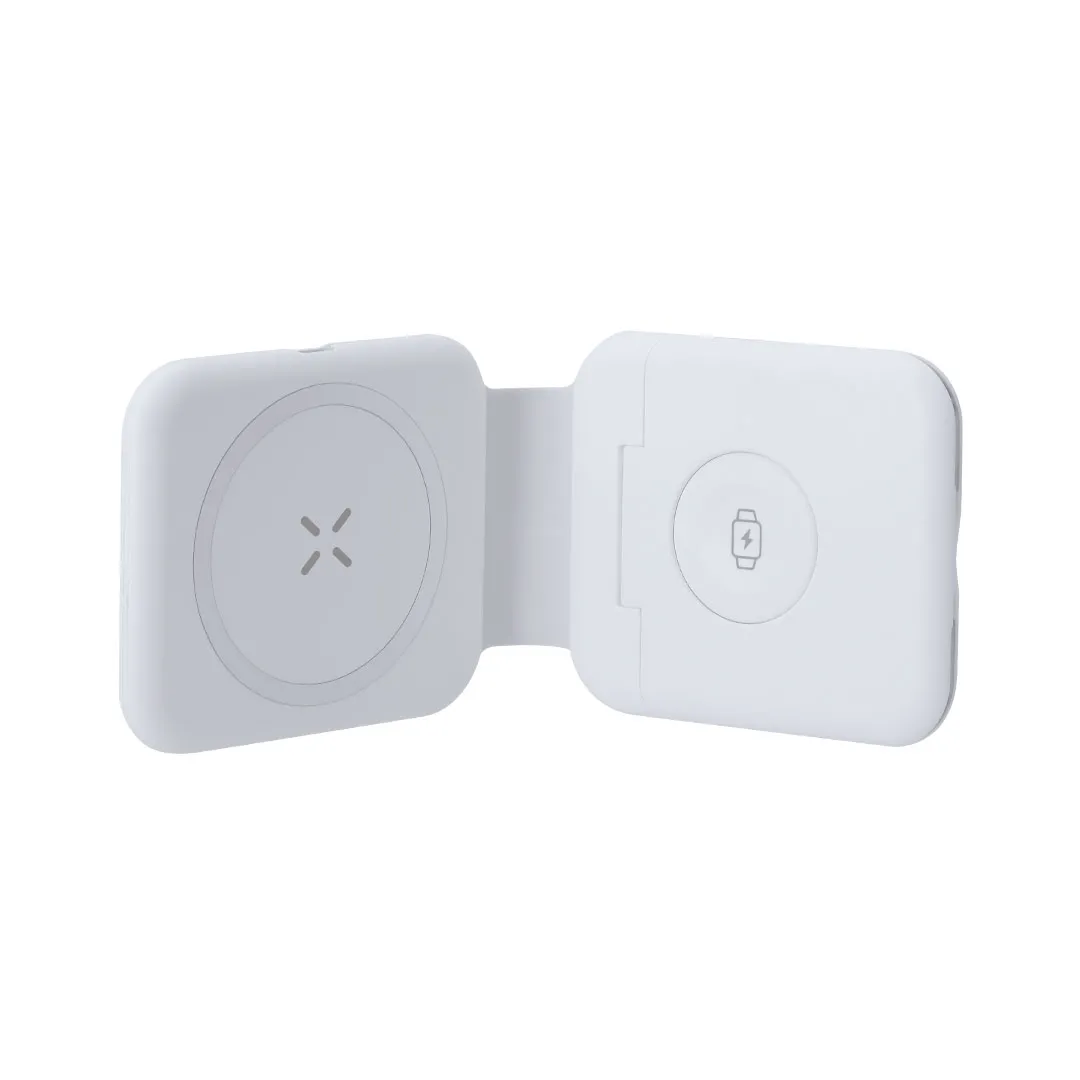 Cargador Vardar - vista 4