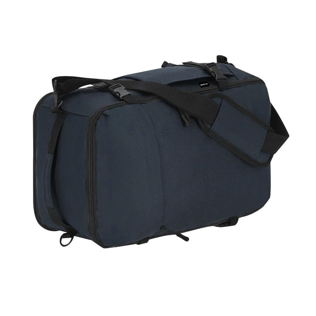 Mochila Zagros - vista 3