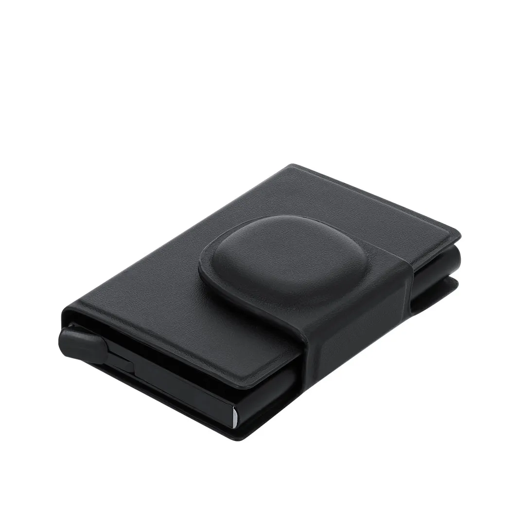 Tarjetero Localizador Selkik - vista 2