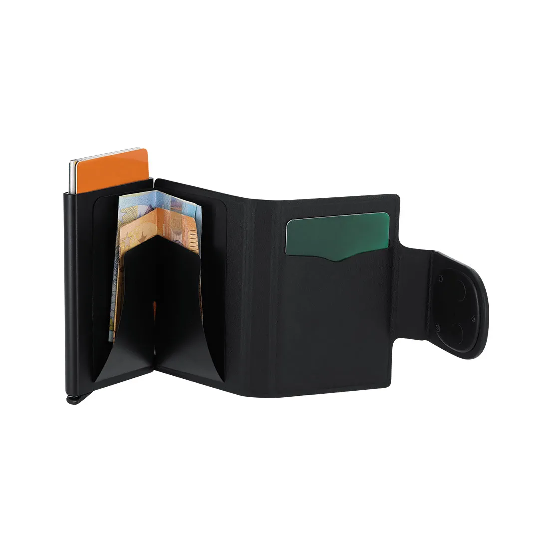 Tarjetero Localizador Selkik - vista 3