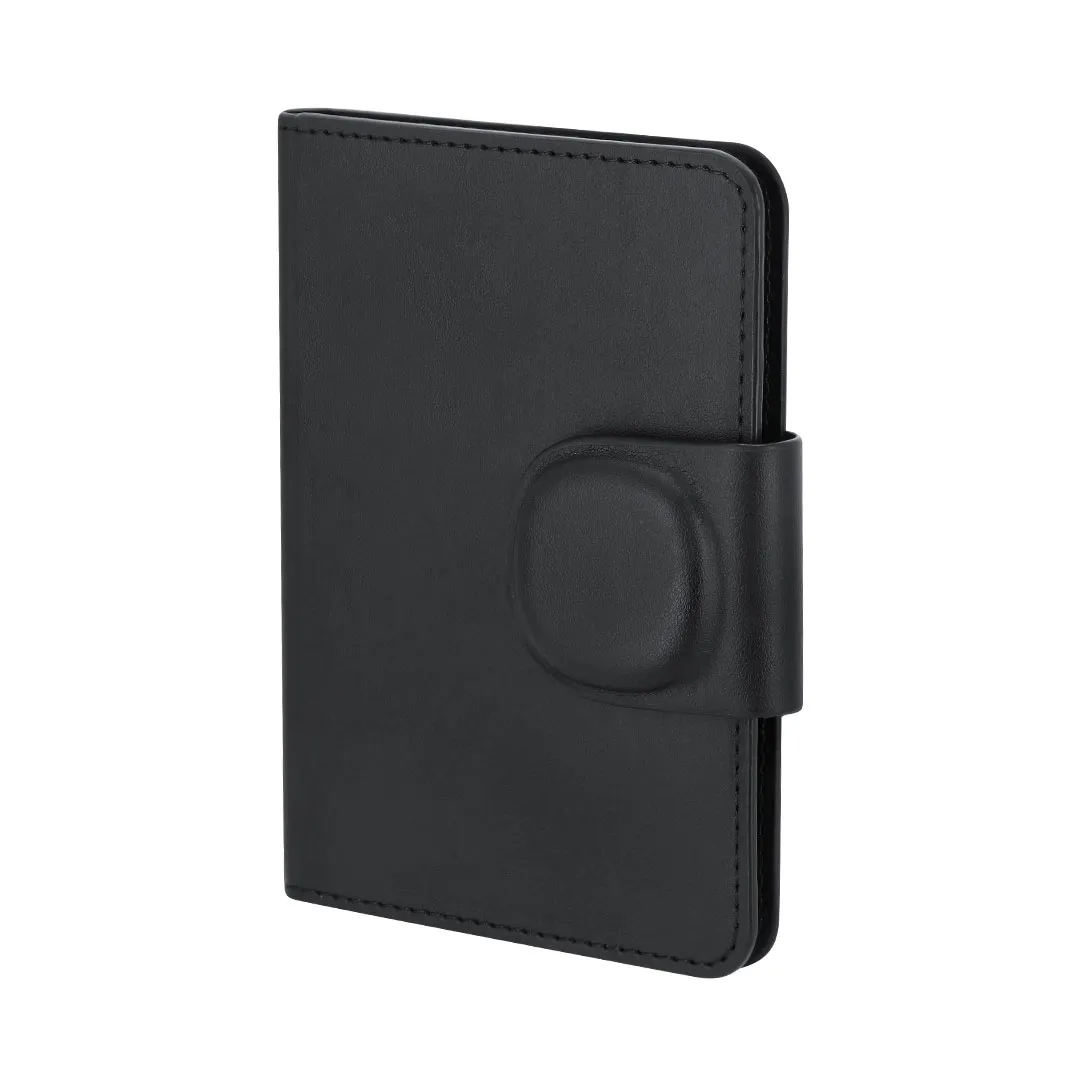 Funda Pasaporte Localizador Rebec - vista 1