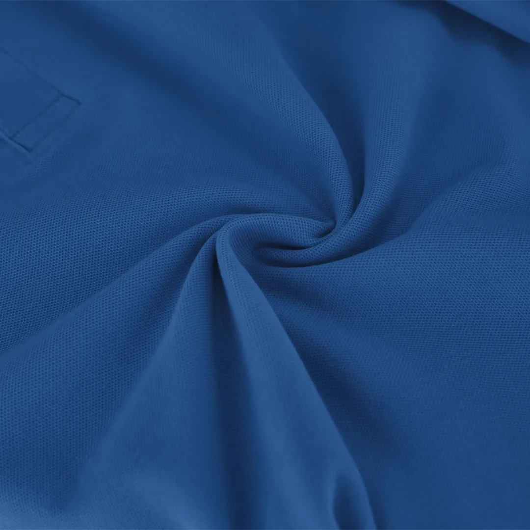 Polo Adulto Color Charles - vista 4