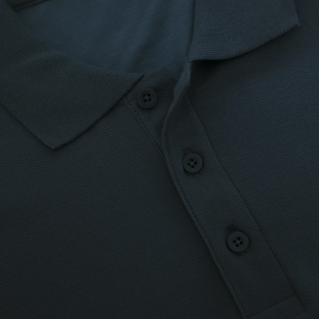 Polo Niño Color Charles - vista 6