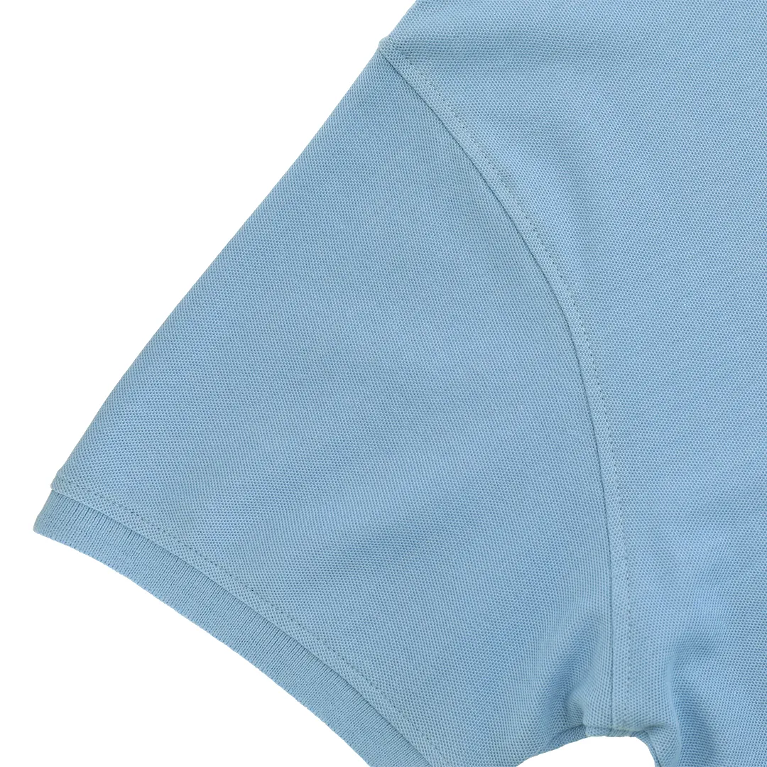 Polo Mujer Color Charles - vista 4