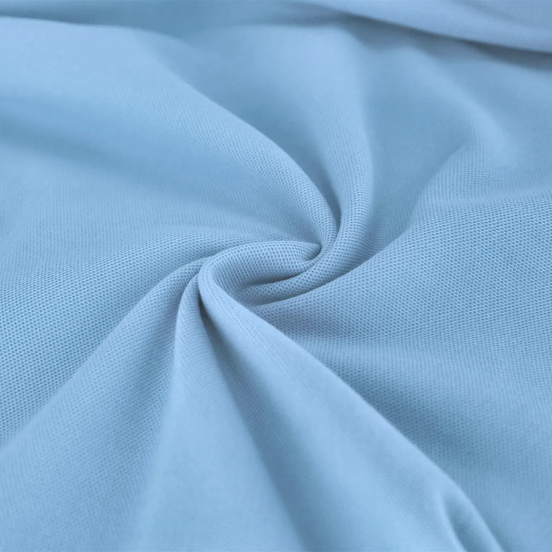 Polo Mujer Color Charles - vista 5