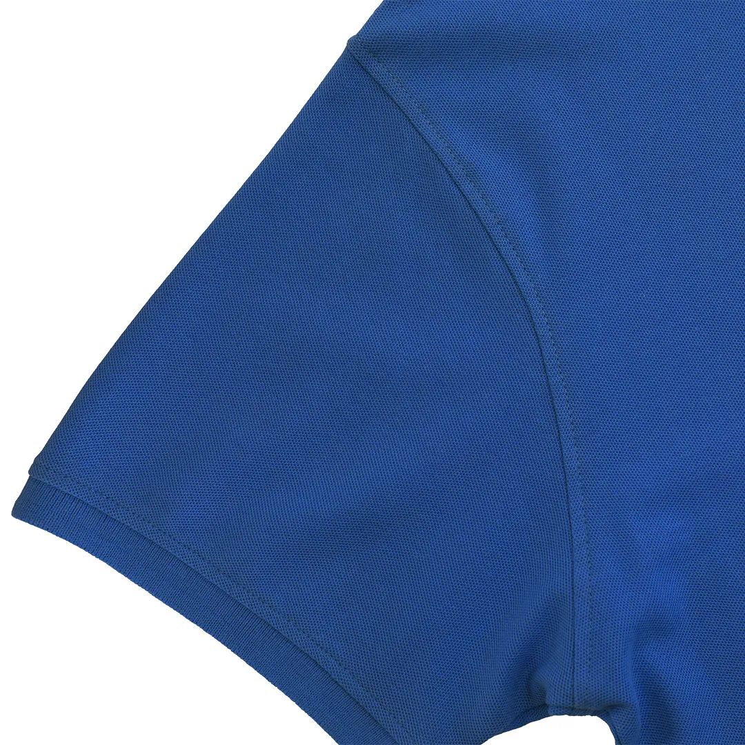 Polo Niño Tecnic Plus - vista 4