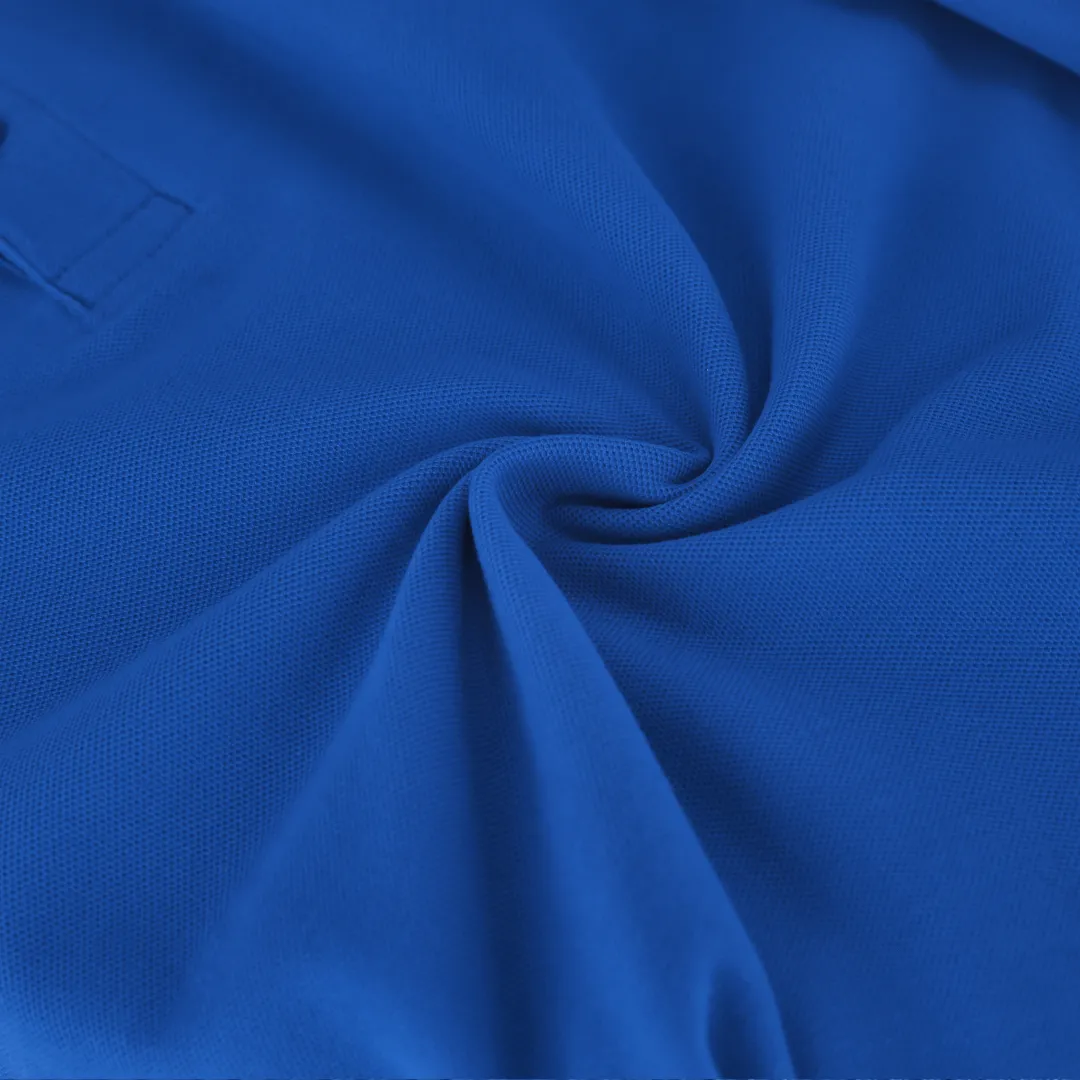 Polo Niño Tecnic Plus - vista 5