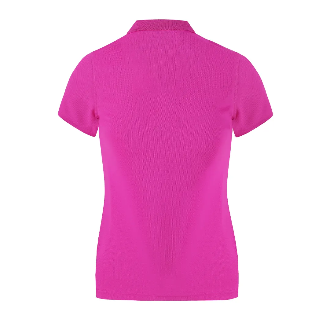 Polo Mujer Tecnic Plus - vista 1