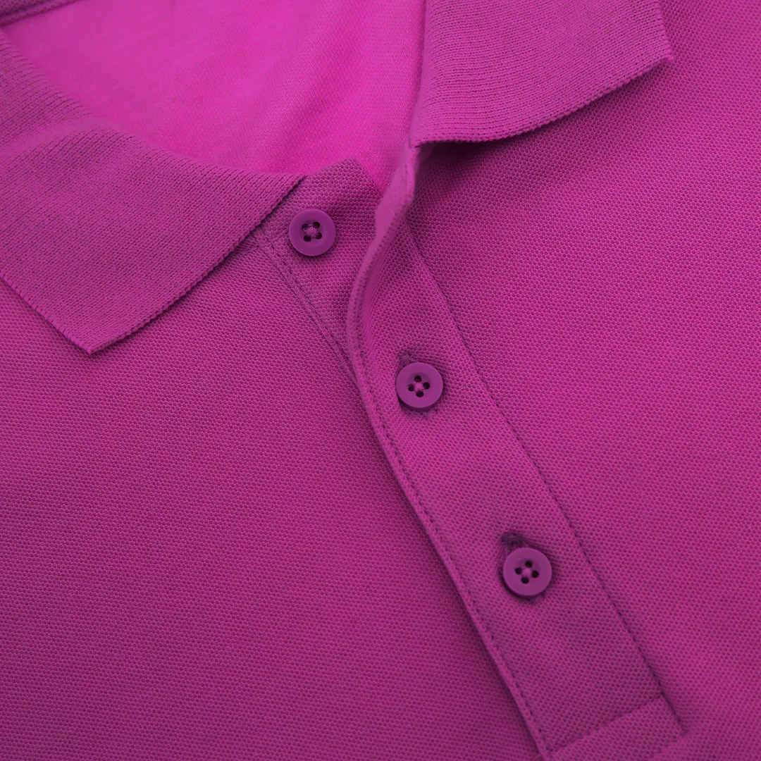 Polo Mujer Tecnic Plus - vista 4