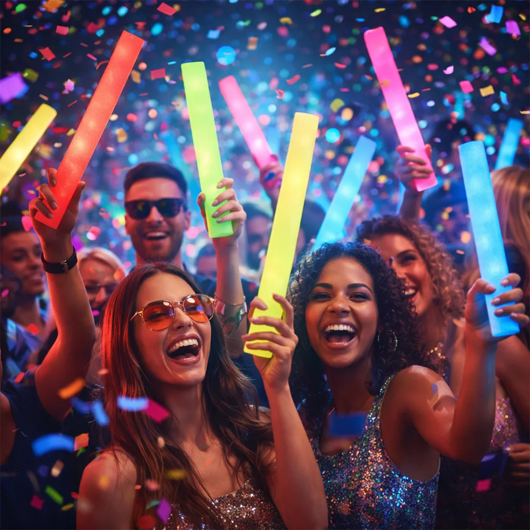 Palo Luminoso Nociox - vista 1