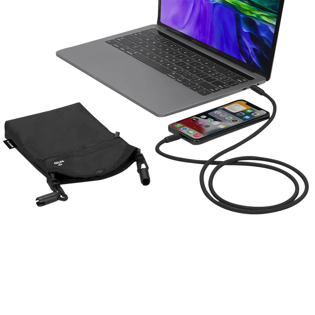 Portatodo Welinton - vista 2