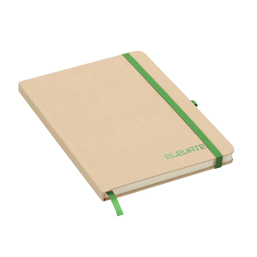 Bloc Notas Natyel - vista 1