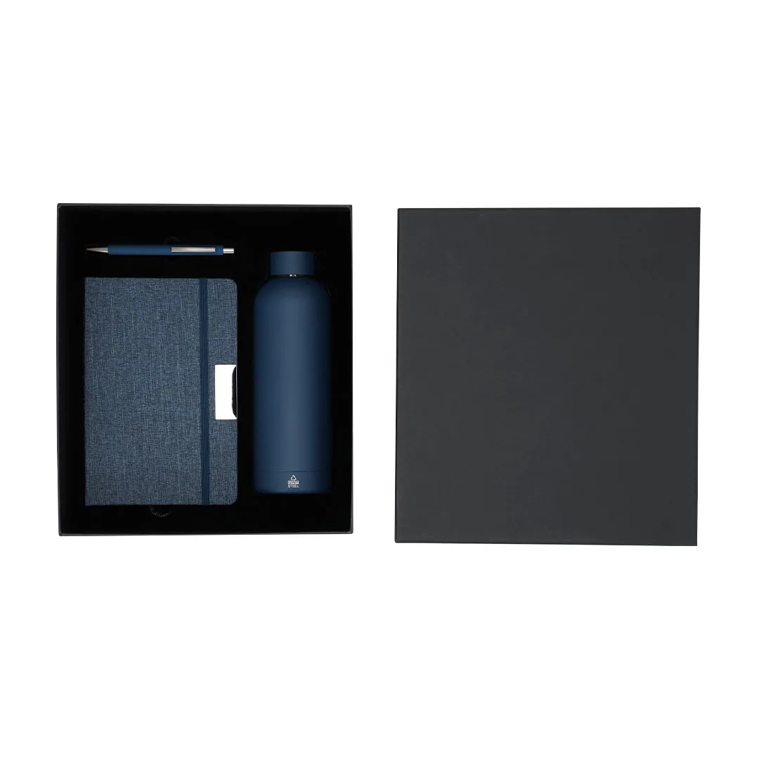 Set Keplix - vista 1