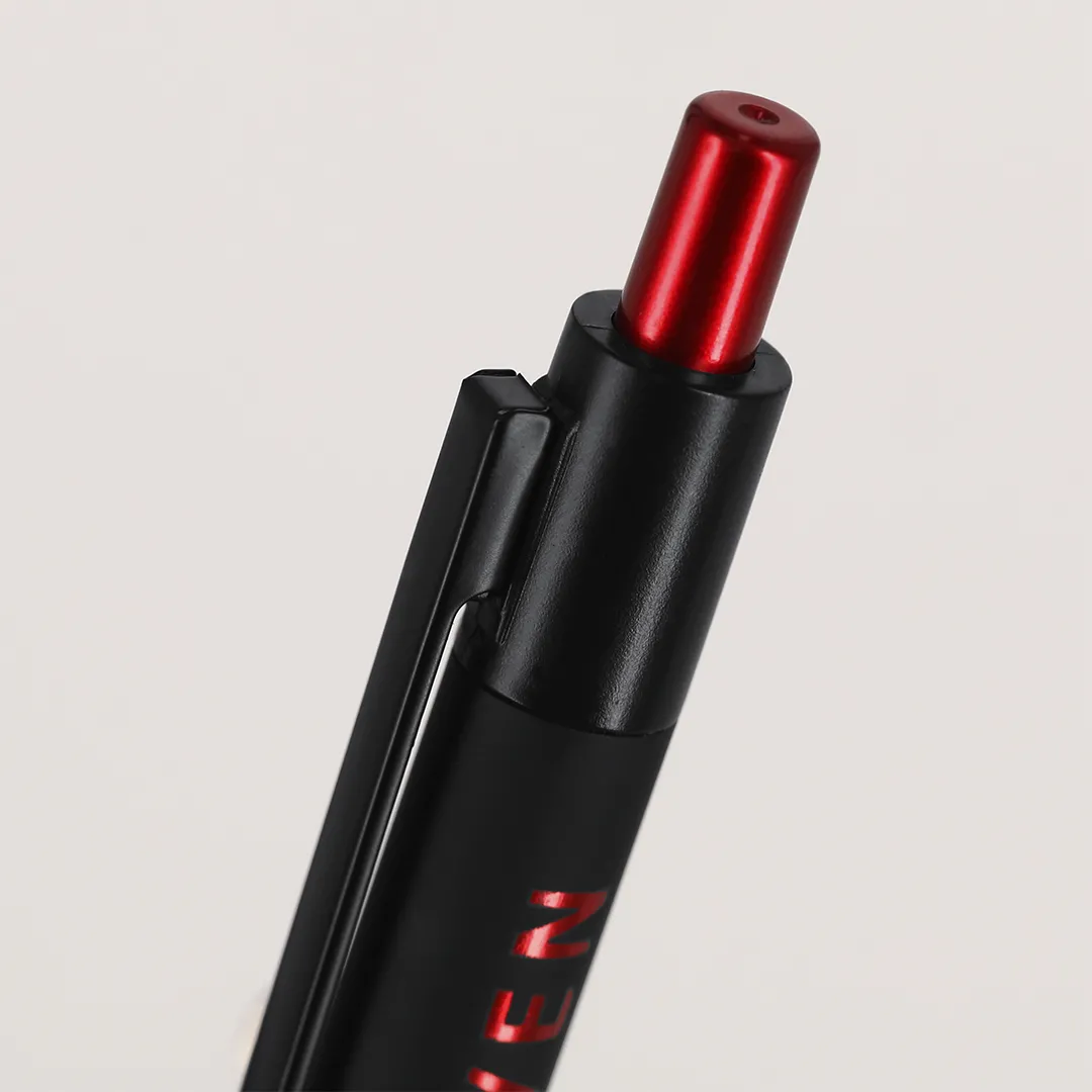 Bolígrafo Crysta - vista 1