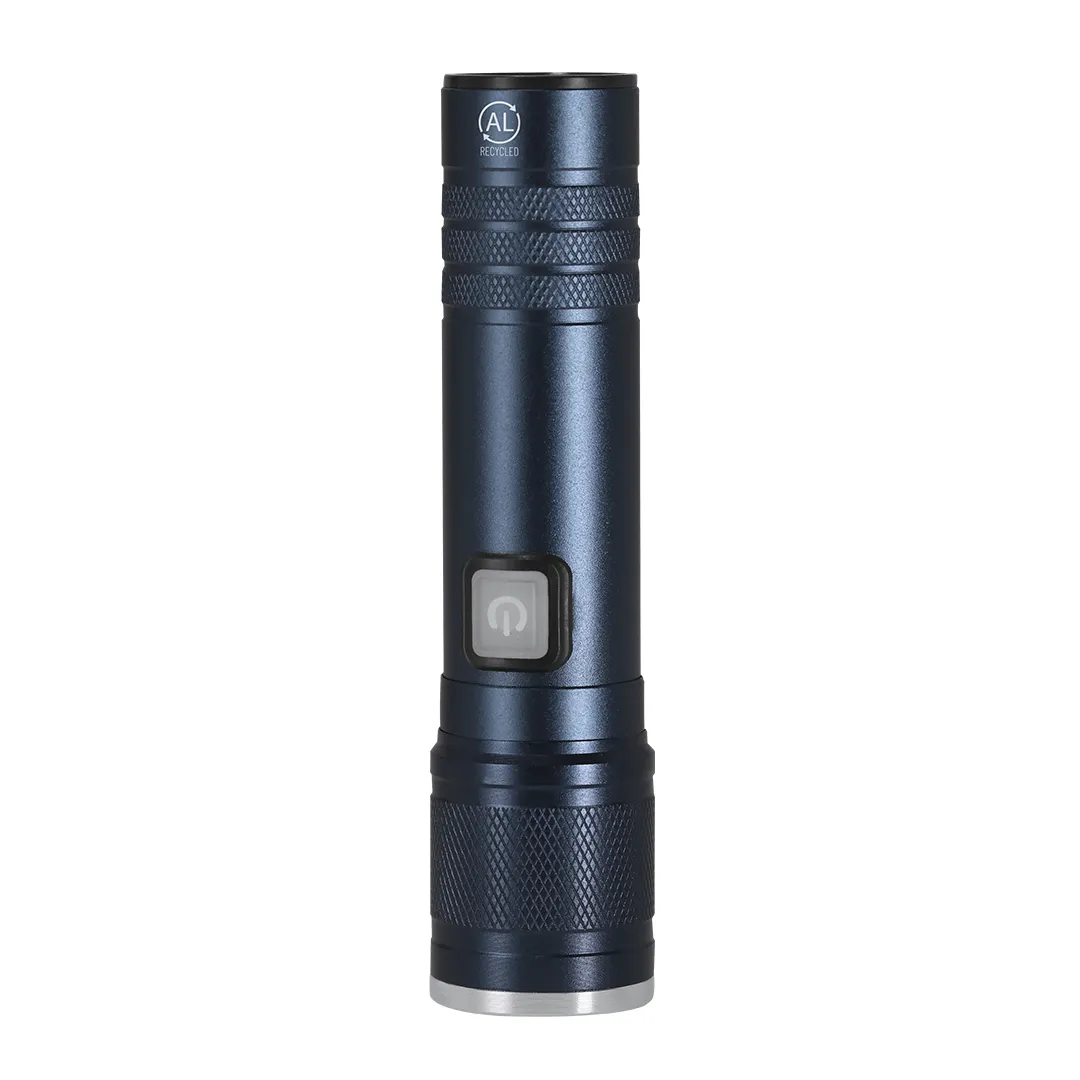 Linterna Benyor - vista 2