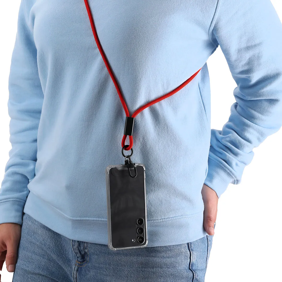 Cable Cargador Soporte Elnora - vista 4