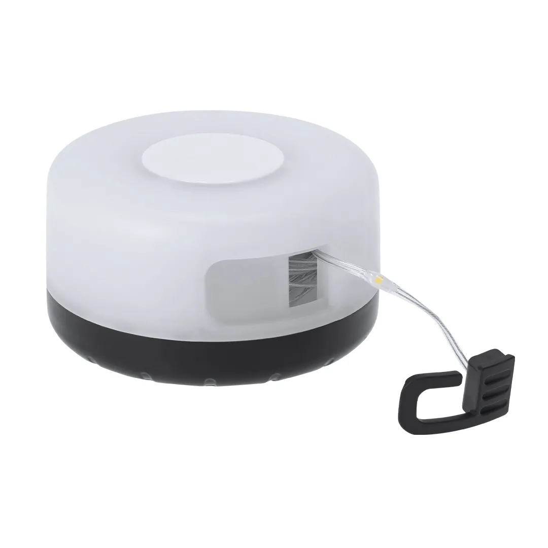 Luces Led Lukkas - vista 1