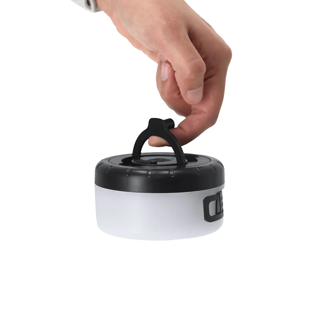 Luces Led Lukkas - vista 2