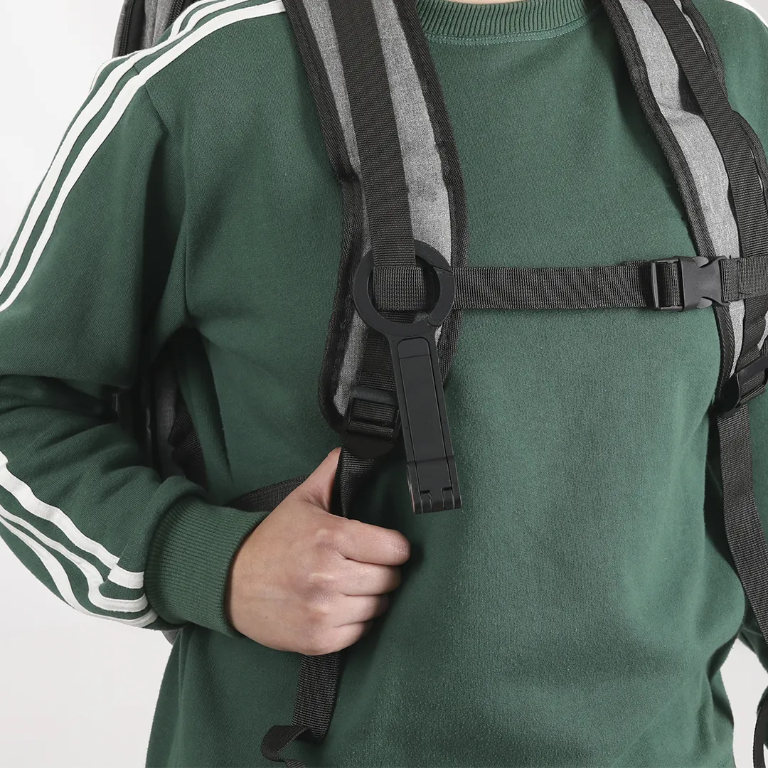 Soporte Harik - vista 4